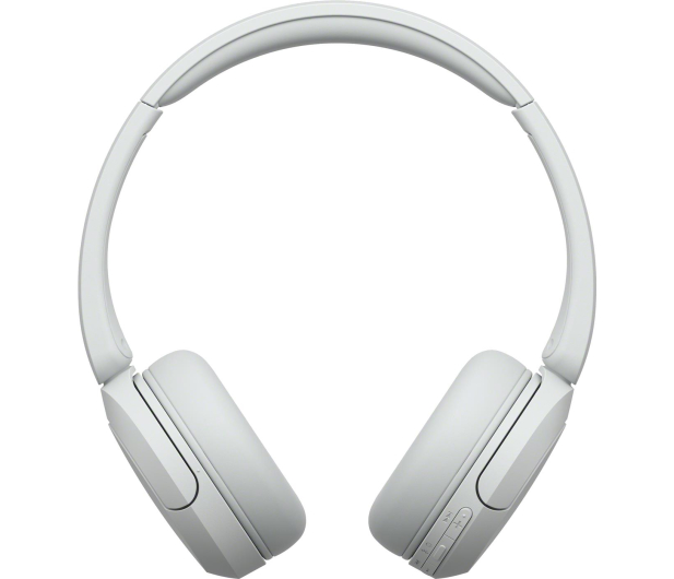 SONY WH-CH520W Białe - 1119461 - zdjęcie 5